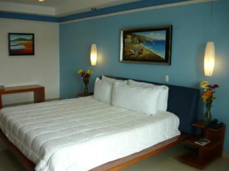 Amador Ocean View Hotel Cidade do Panamá Exterior foto