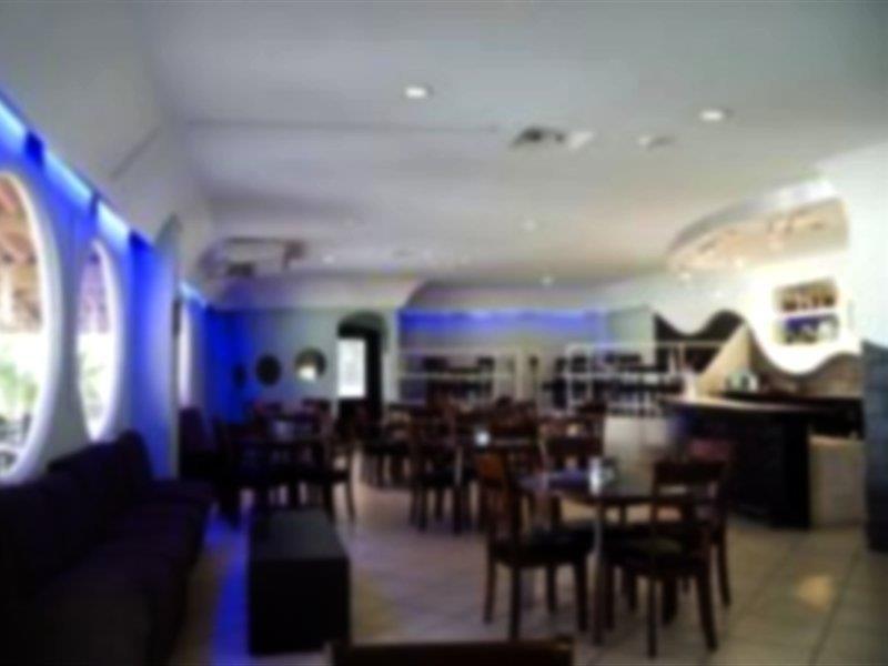 Amador Ocean View Hotel Cidade do Panamá Exterior foto
