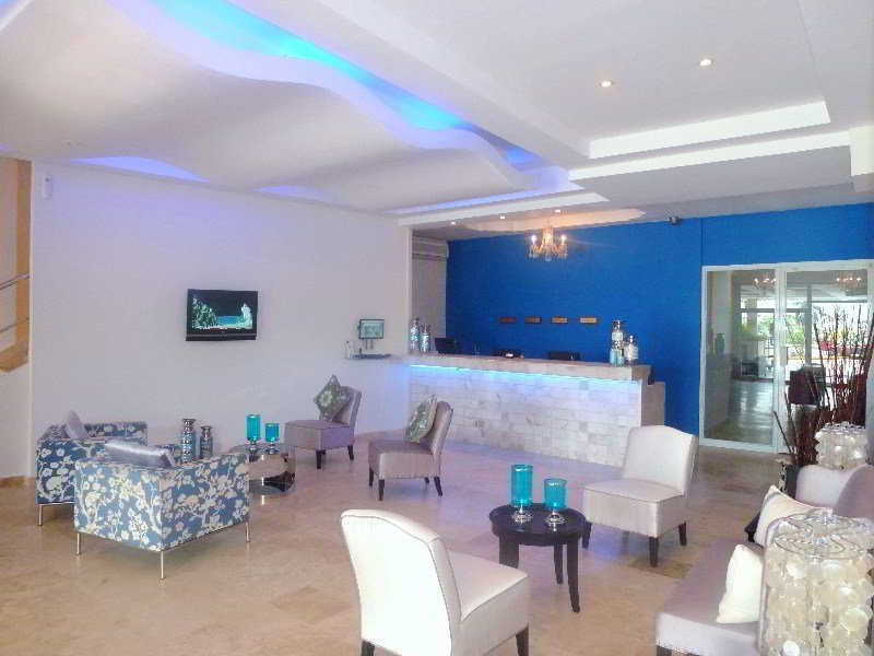 Amador Ocean View Hotel Cidade do Panamá Exterior foto