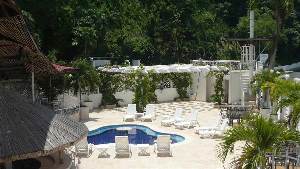 Amador Ocean View Hotel Cidade do Panamá Exterior foto